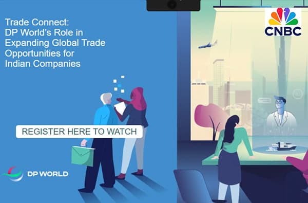 CNBC - Expanding Global Trade - Editorial Experience