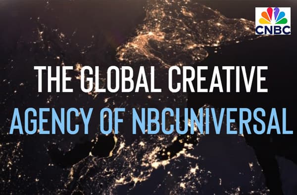 CNBC - Catalyst Agency Website - Editorial Experience