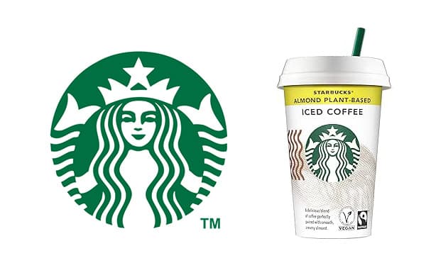Starbucks - Starbucks Banners
